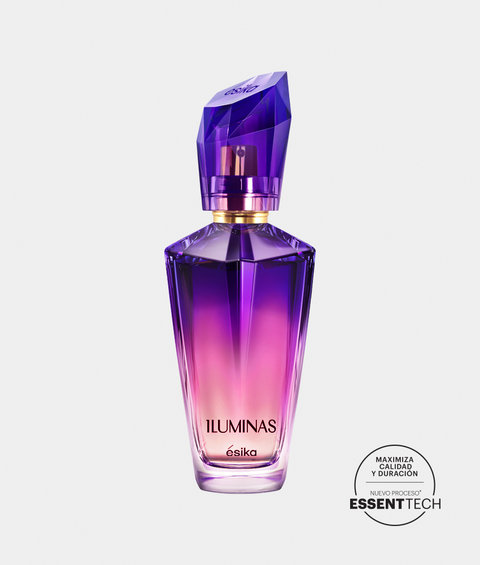 ILUMINAS Eau de parfum