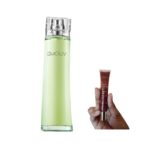 Set EMOUV 100 ml Gratis Labial Lbel Tono Vin