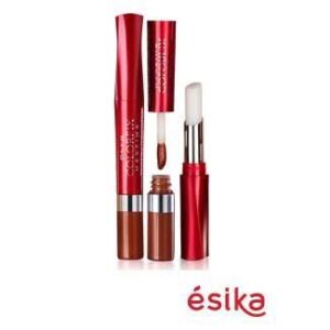 DUO TATTOO Labial 24H plus
