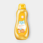 Agu Shampoo Brillo Mañanas Felices 1 litro