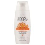 Simply delicate gel de limpieza intimo Ácido Láctico ACTIVE