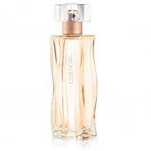 Essencial eau de parfum femenina clásico 50 ml