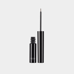 Delineador Liquido Negro punta pincel