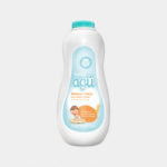 Talco Agu con Féculas de Maíz 500 g