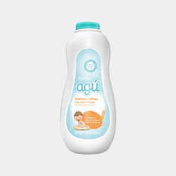 Talco Agu con Féculas de Maíz 500 g