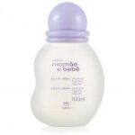 Colonia Relajante Mamá y Bebe