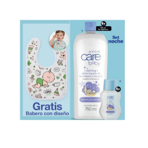 set avon care