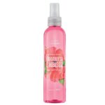 Naturals Colonia Spray Para El Cuerpo Frambuesa e Hibisco 200 ml