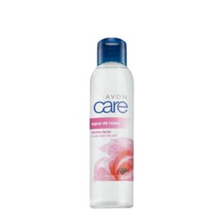 Avon Care Agua De Rosas 100Ml