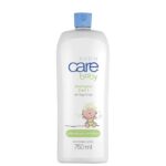 Avon Care Baby Jabón y Shampoo Cuidado Diario 750ml