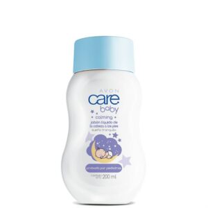 Avon Care Baby Jabón y Shampoo Sueño Tranquilo 200ml