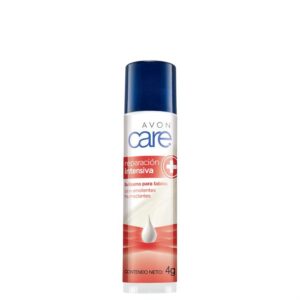 Avon Care Bálsamo para Labios de Reparación Intensiva 4G