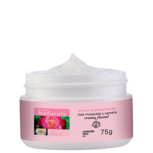Avon Naturals Rosa Mosqueta Extrahumectante 75 gr.