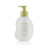 Loción hidratante protectora Mama & Bebe
