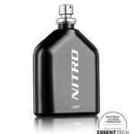 PERFUME NITRO 100 ml aroma intenso - Cyzone