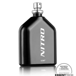 PERFUME NITRO 100 ml aroma intenso - Cyzone