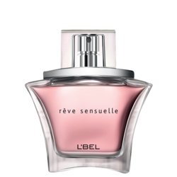 REVE SENSUELLE Eau de parfum pour femme. 50 ml - LBEL