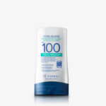 Protector solar Total Block Spf 100  Mattificante - Yanbal