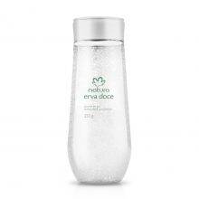 Natura Alcohol Gel Antibacterial x 250 ml