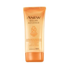 Anew Solar Advance - Protector Solar FPS 50 - Avon