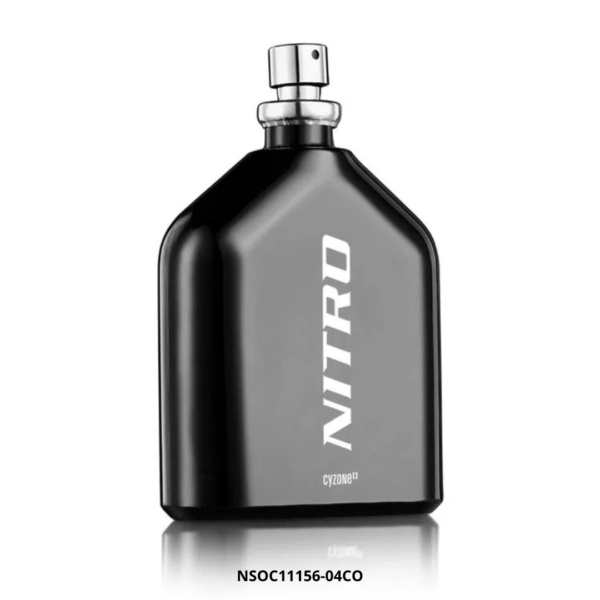 Perfume Nitro Clásico