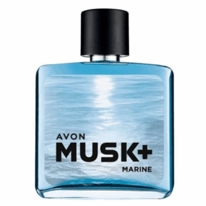 Avon - Musk Marine Eau de Parfum Spray 75 ml