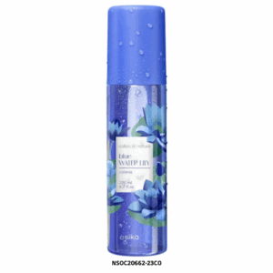 Esika - Colonia Colors in Nature Blue Water Lily 200 ml