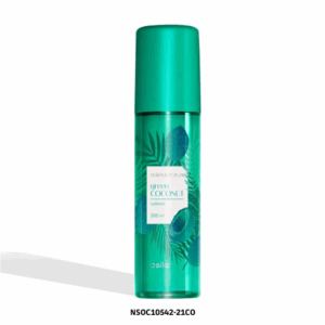 Esika - Colonia Colors in Nature Green Coconut 200 ml