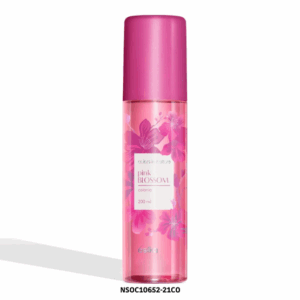 Esika - Colonia Colors in Nature Pink Blossom 200 ml