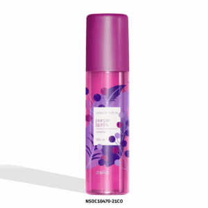 Esika - Colonia Colors in Nature Purple Berry 200 ml