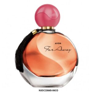 Avon - Perfume Far Away Para Ella Spray 50 ml