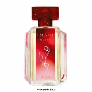 Avon - Imari Queen Eau de Parfum 50 ml