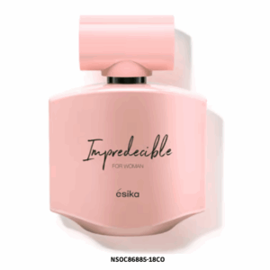 Esika - Impredecible Eau de Parfum 50 ml