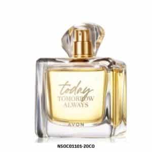 Avon - Perfume Today Tomorrow Always Spray 50 ml