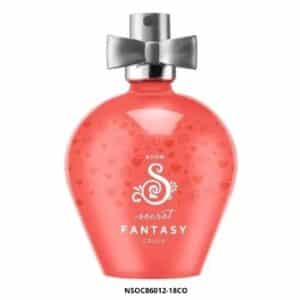 Avon - Secret Fantasy Crush Eau de Parfum Spray 50 ml
