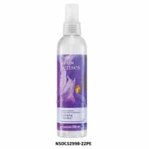 Avon - Senses Violeta y Lichi Spray Corporal Femenino 200 ml