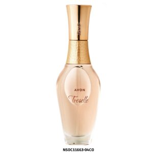 Avon - Treselle Para Ella Perfume Spray 50 ml