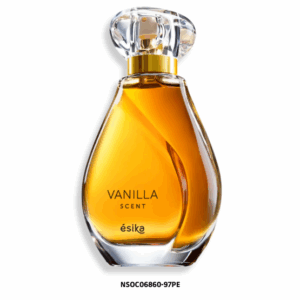 Esika - Vanilla Scent 50 ml