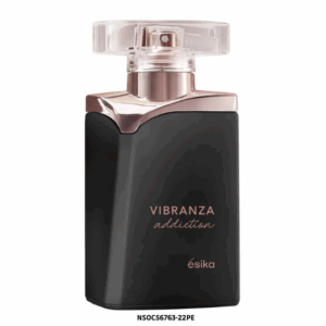 Esika - Vibranza Addiction Eau de Parfum 45 ml