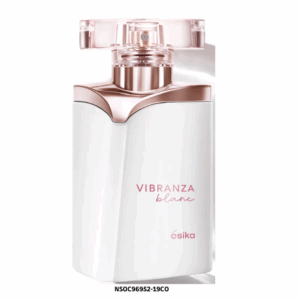 Esika - Vibranza Blanc Parfum 45 ml