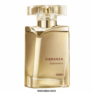 Esika - Vibranza Luminous Perfume 45 ml
