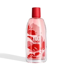 Esika - You Emotion Eau de Toilette 90 ml