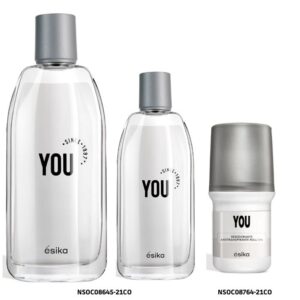 Esika - Set You y Mini You Eau de Toilette