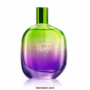 Natura - Conexión de Humor Masculino 75 ml