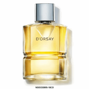 Esika - Dorsay Perfume Masculino 90 ml