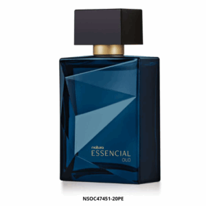 Natura - Essencial Oud Eau de Parfum Masculino 100 ml