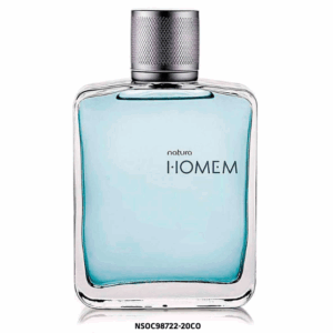 Natura - Homem Clásico Eau de Toilette Masculino 100 ml