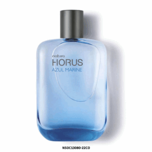 Natura - Horus Azul Marine Eau de Toilette Masculino 100 ml