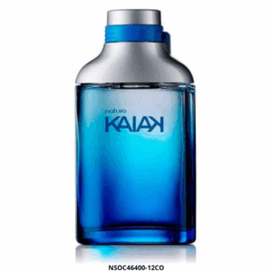 Natura - Kaiak Clásico Masculino Eau de Toilette 100 ml