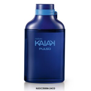 Natura - Kaiak Pulso Masculino 100 ml